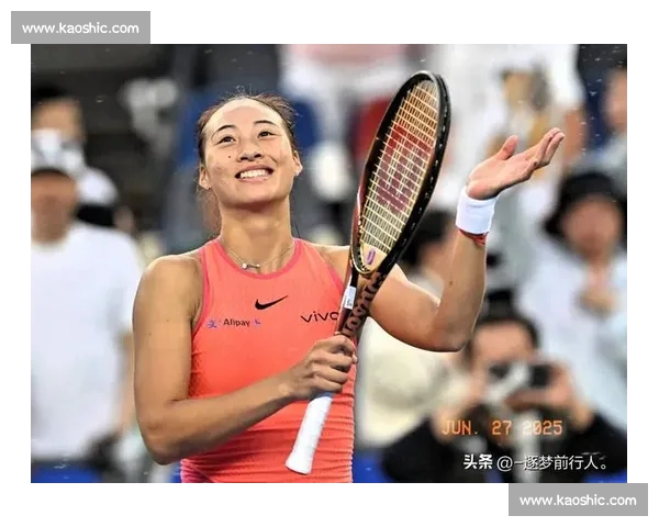 郑钦文温网首秀今夜上演！草地淬炼后的中国金花能否改写历史？