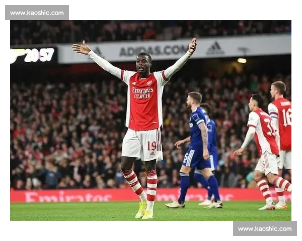 阿森纳求购佩佩遇阻！波尔图强硬表态：租借必须付费，工资全额承担